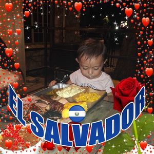 Meet your Posher, Mileidy orellana